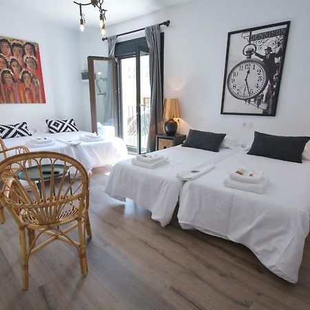 Pension Casa Pinilla Cascante Dış mekan fotoğraf