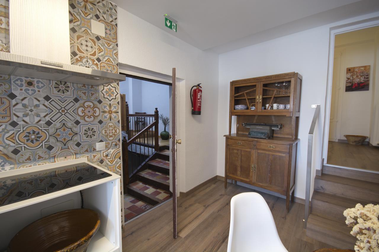 Pension Casa Pinilla Cascante Dış mekan fotoğraf