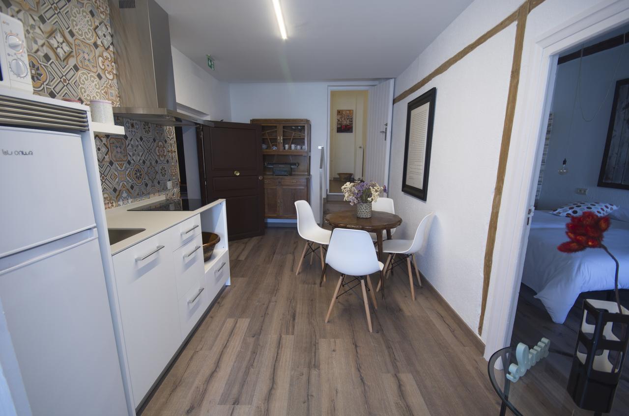 Pension Casa Pinilla Cascante Dış mekan fotoğraf