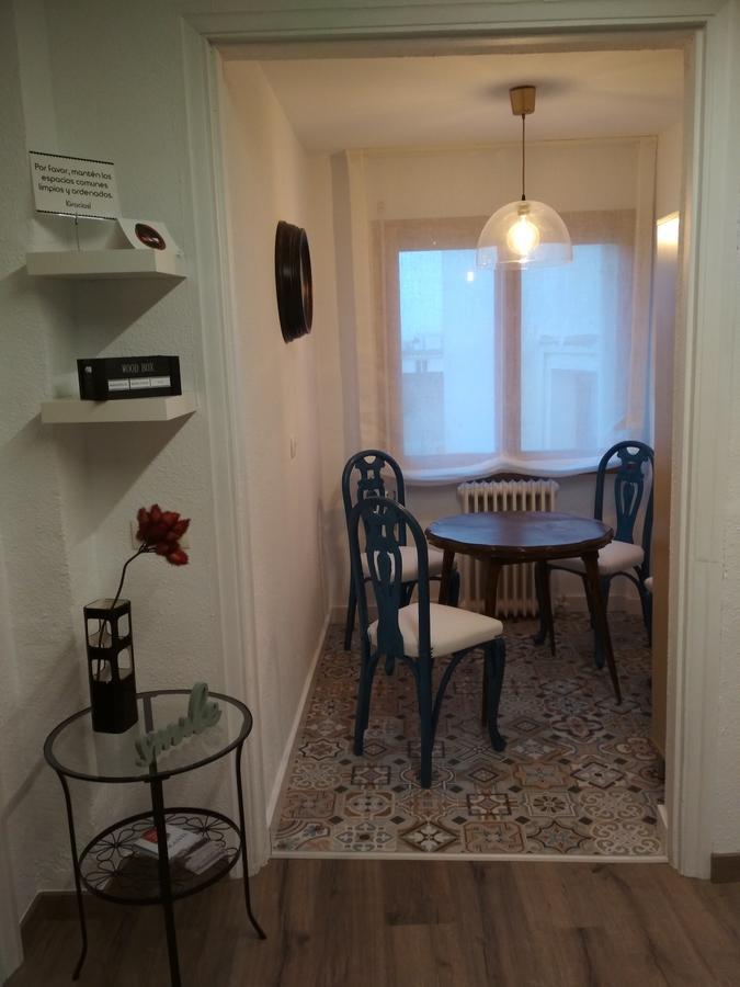 Pension Casa Pinilla Cascante Dış mekan fotoğraf