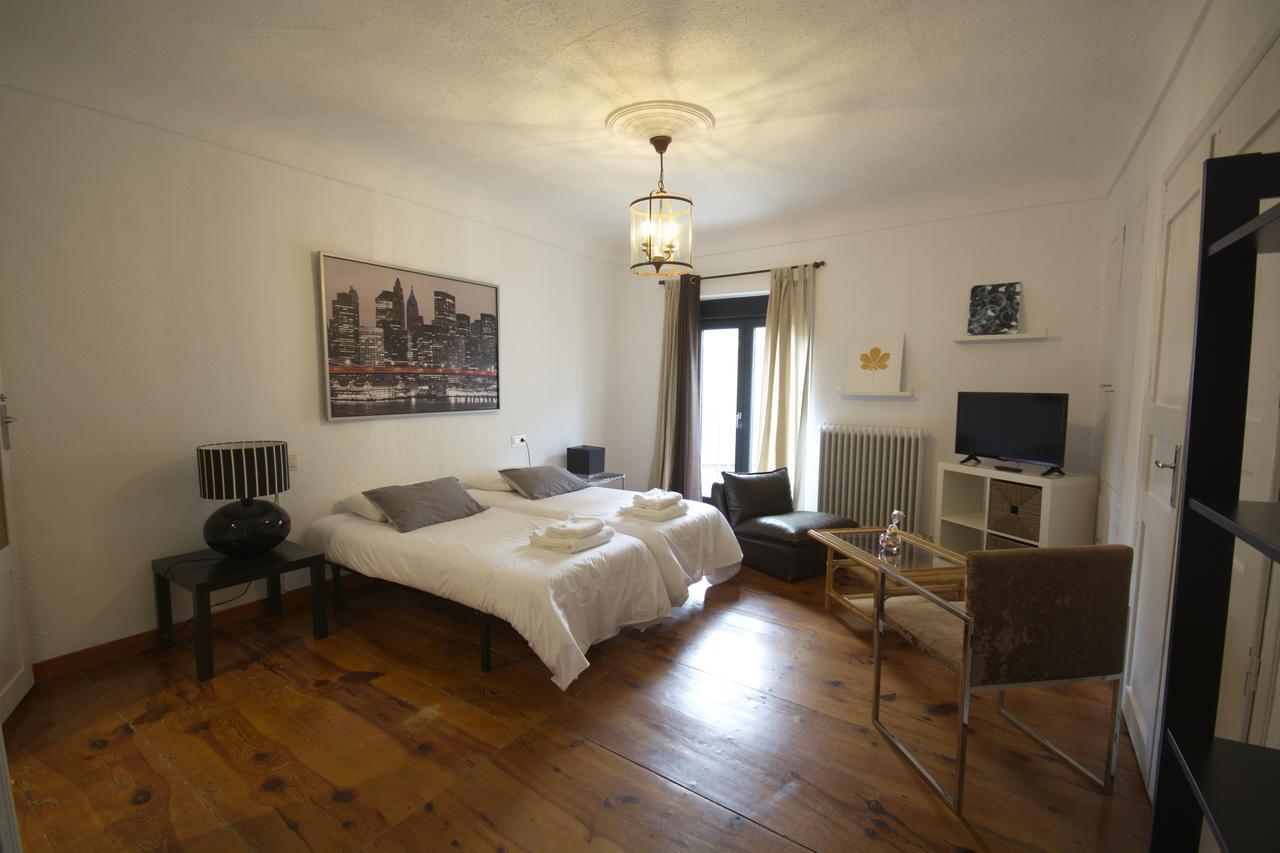 Pension Casa Pinilla Cascante Dış mekan fotoğraf