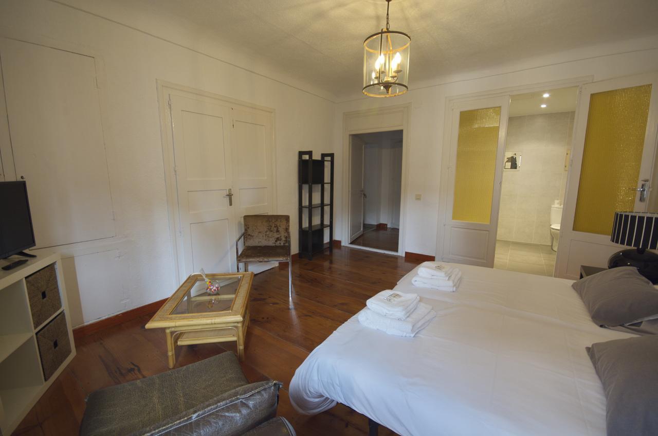 Pension Casa Pinilla Cascante Dış mekan fotoğraf