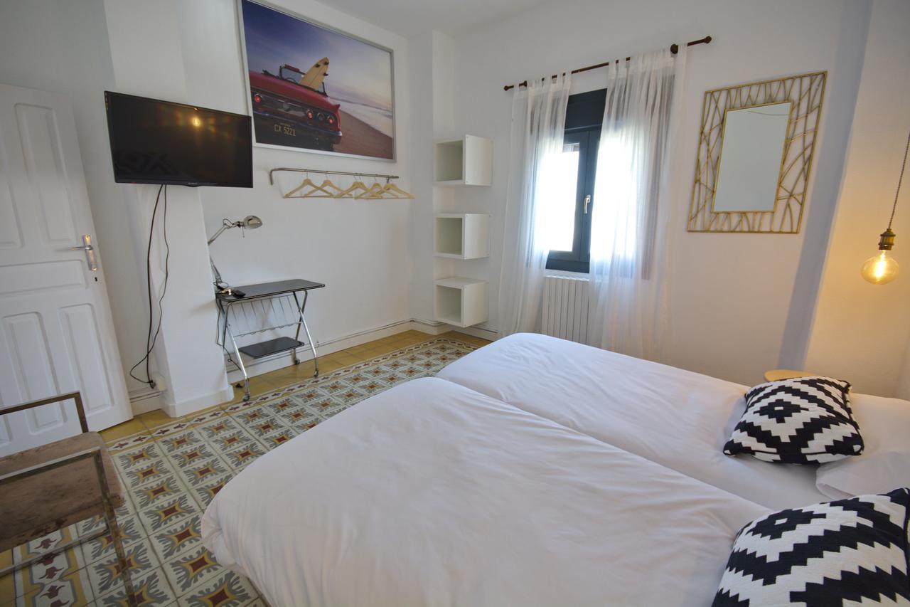 Pension Casa Pinilla Cascante Dış mekan fotoğraf