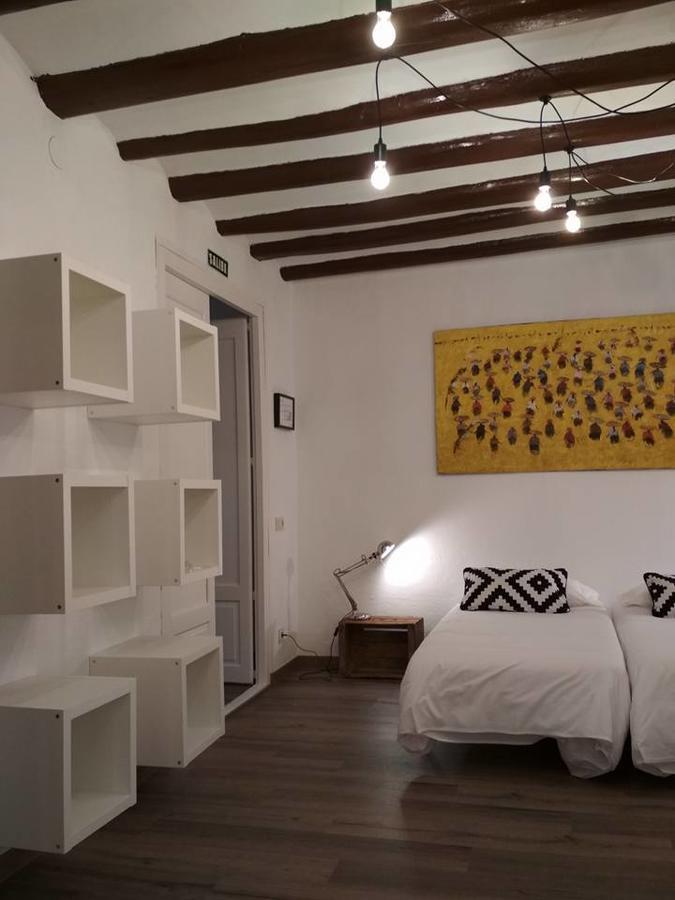 Pension Casa Pinilla Cascante Dış mekan fotoğraf