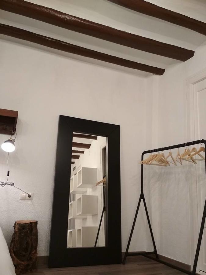 Pension Casa Pinilla Cascante Dış mekan fotoğraf