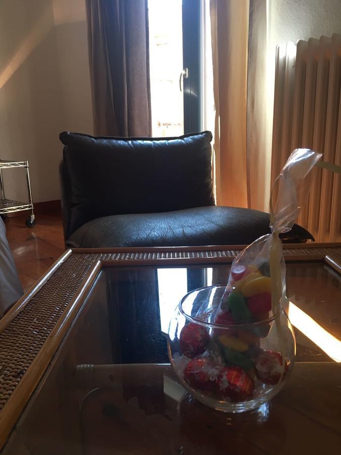 Pension Casa Pinilla Cascante Dış mekan fotoğraf