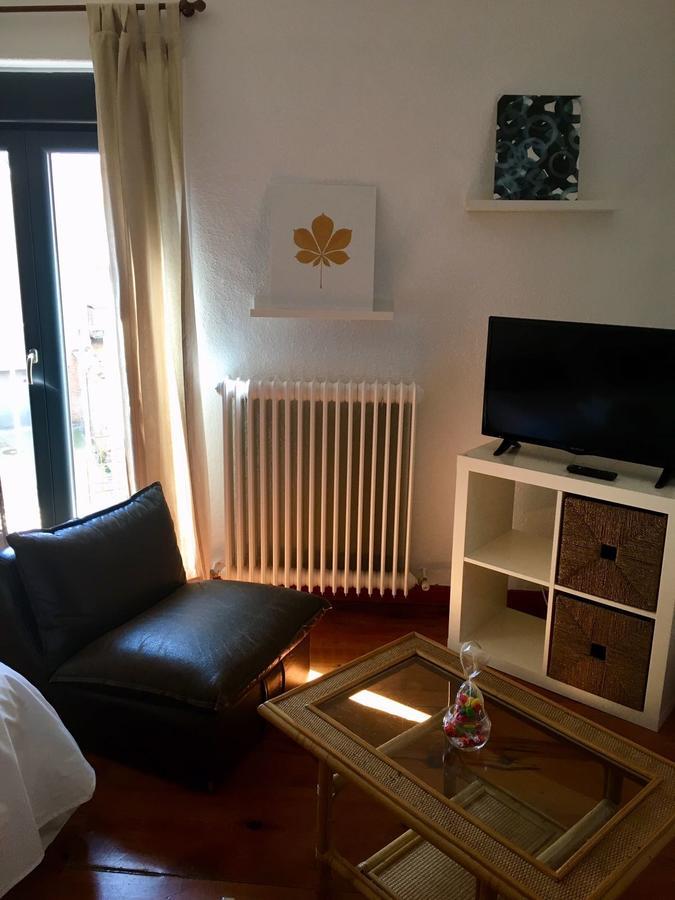 Pension Casa Pinilla Cascante Dış mekan fotoğraf