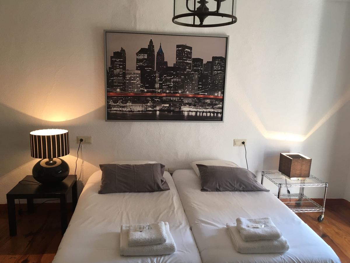 Pension Casa Pinilla Cascante Dış mekan fotoğraf