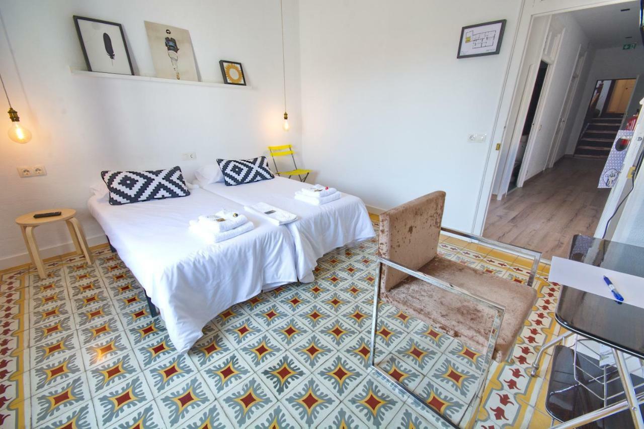Pension Casa Pinilla Cascante Dış mekan fotoğraf
