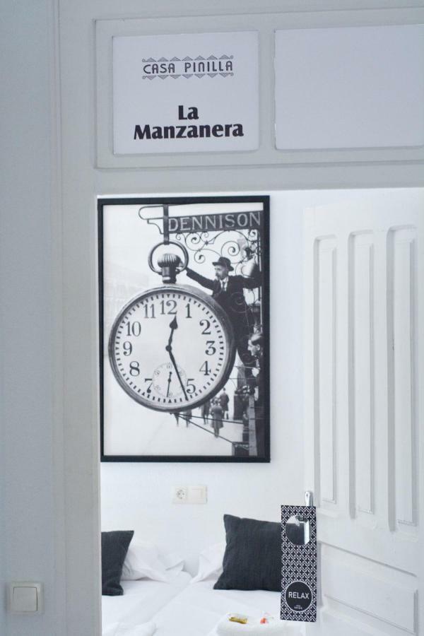 Pension Casa Pinilla Cascante Dış mekan fotoğraf
