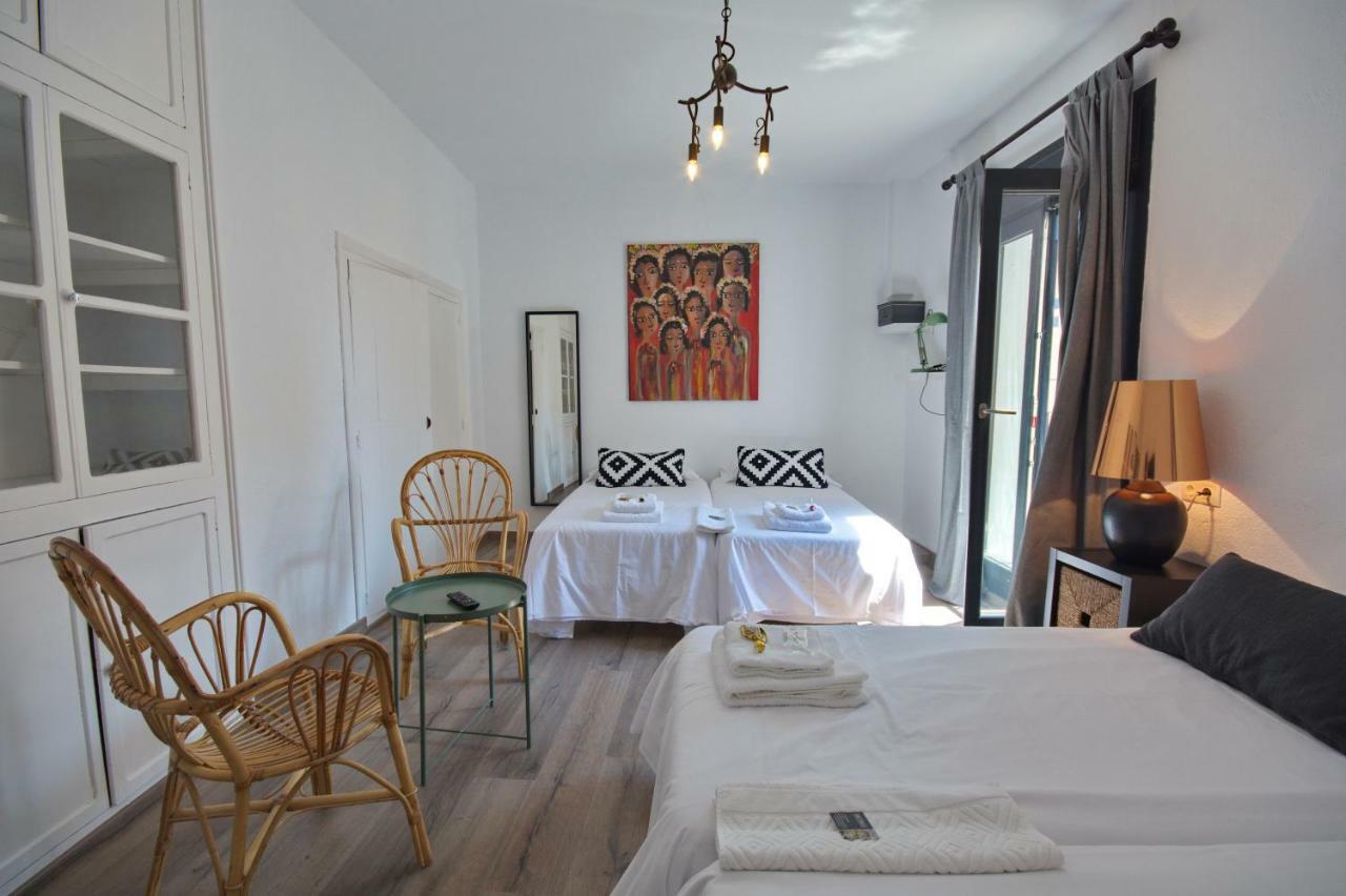 Pension Casa Pinilla Cascante Dış mekan fotoğraf