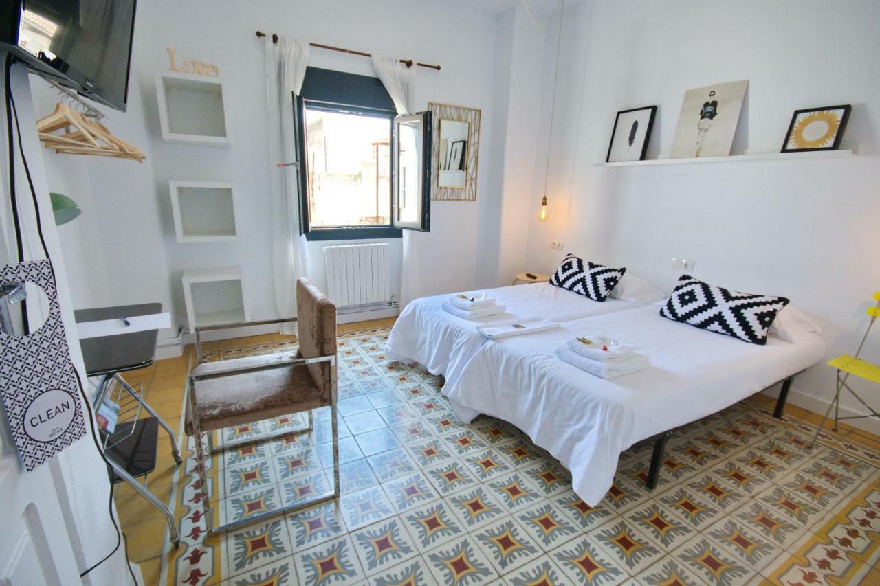 Pension Casa Pinilla Cascante Dış mekan fotoğraf